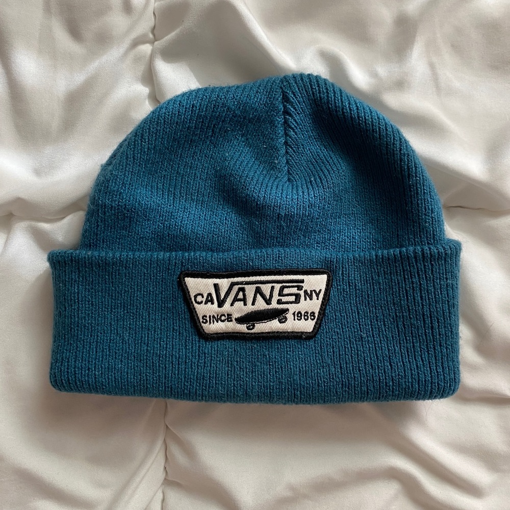 Cans beanie
